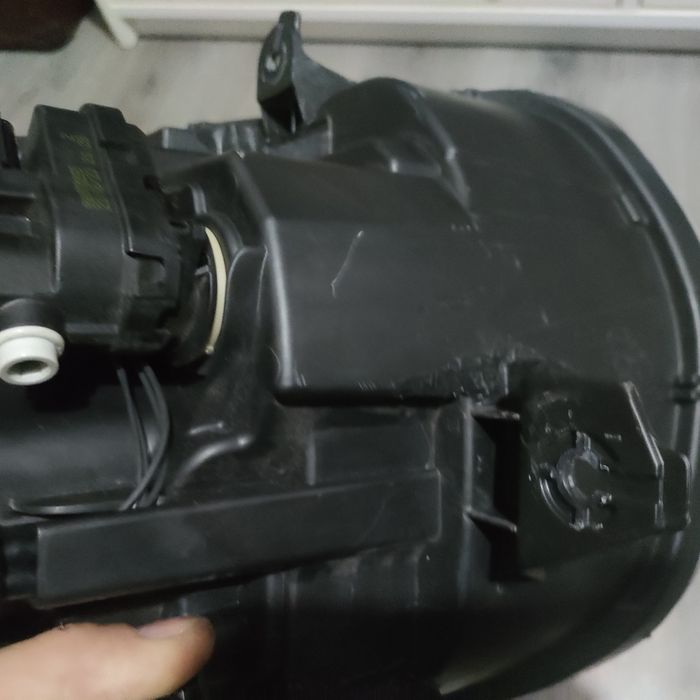 Ótica Farol Original Direito Nissan Juke F16