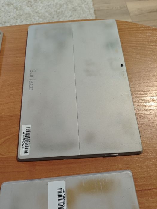 Microsoft Surface pro 3