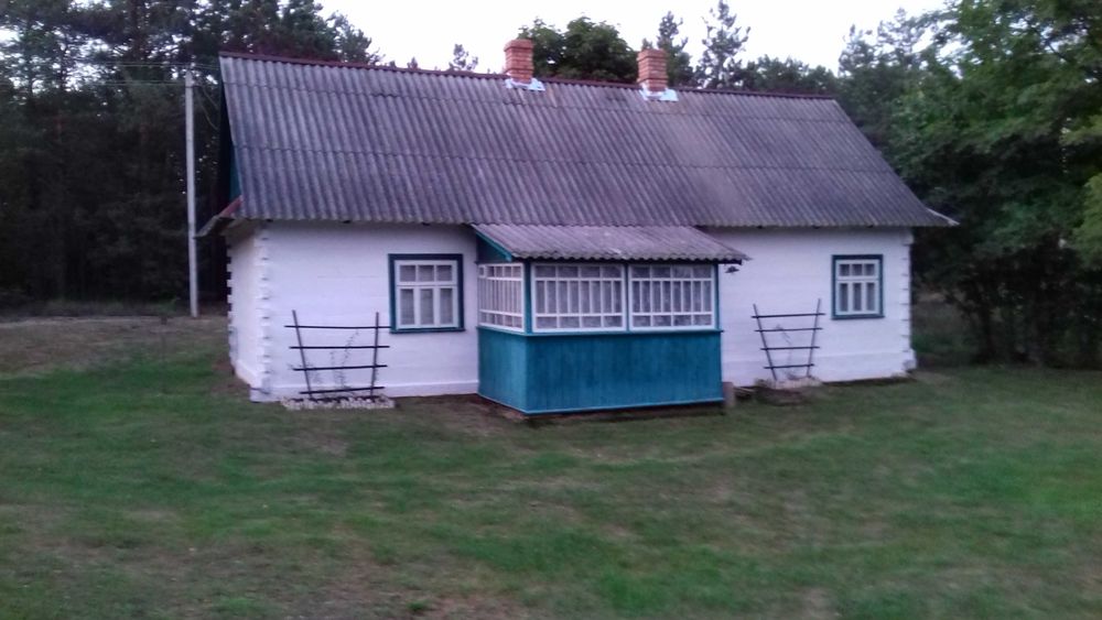 Будинок приватний