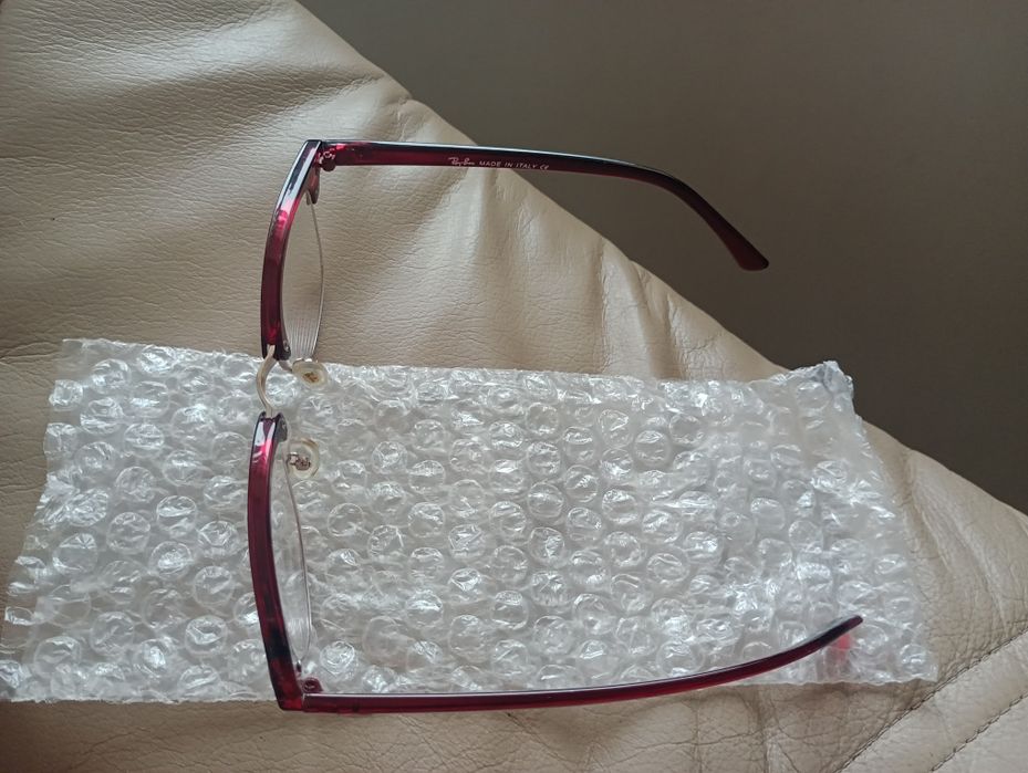 Окуляри оправа Ray Ban
