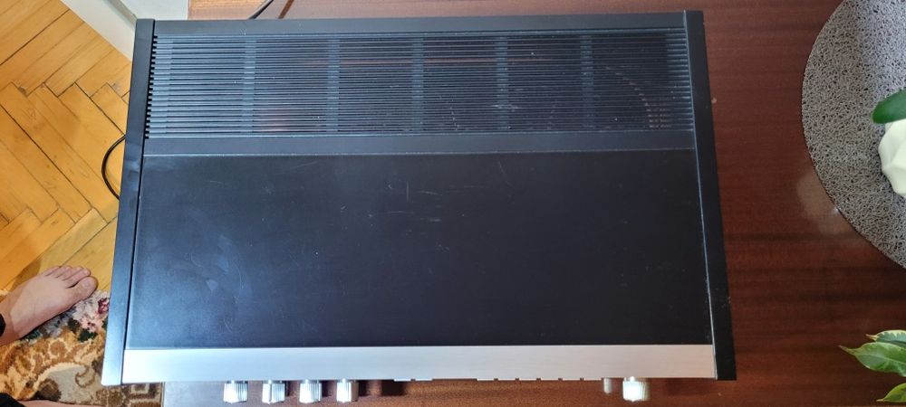 Amplituner Tandberg tr 2025