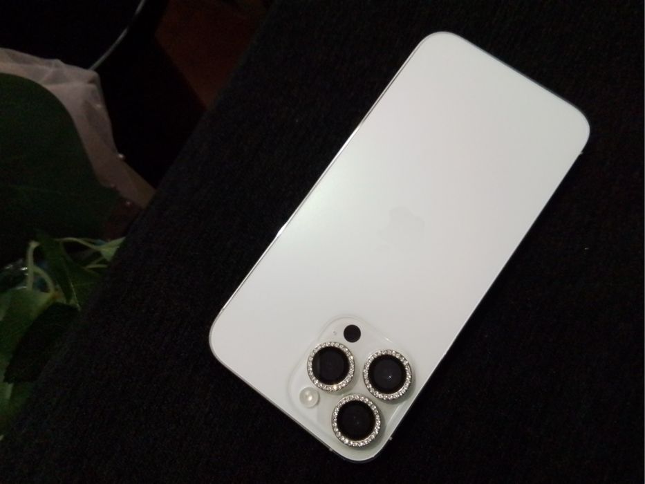 Vendo iphone 14 pro max