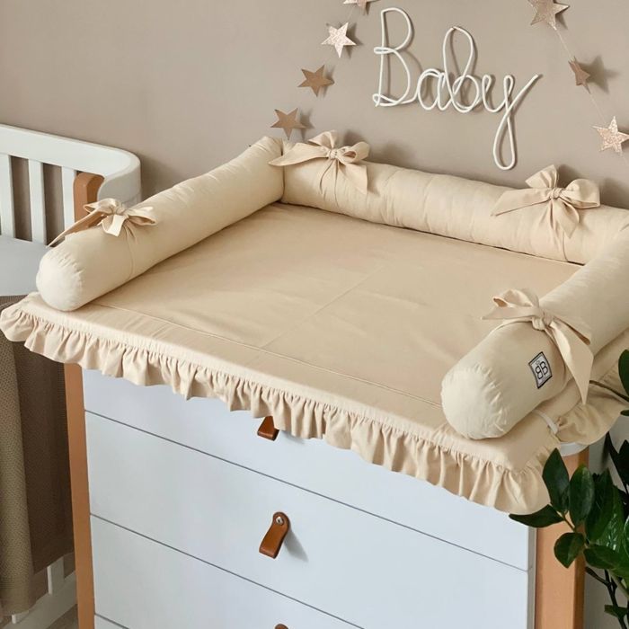 Матрас пеленальний / сповивальний 60х80