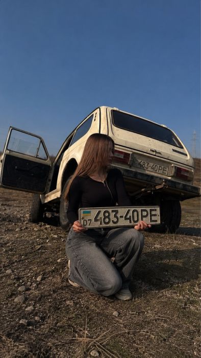 лада нива ваз 2121