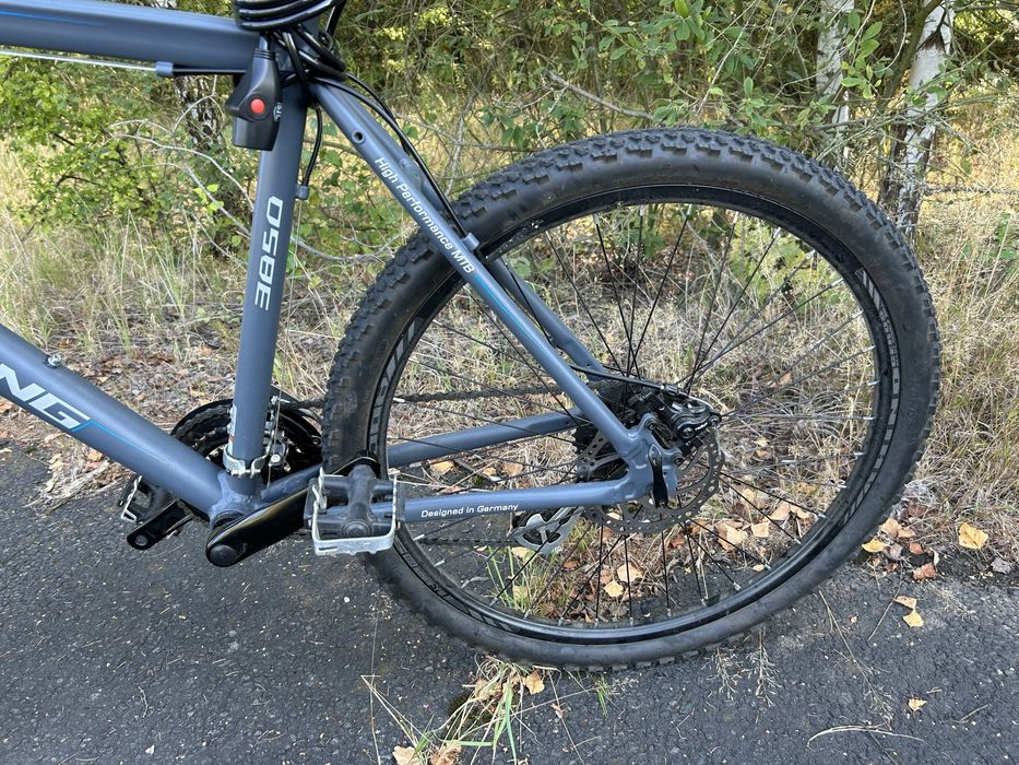 Ks cycling gtz 3850 sale