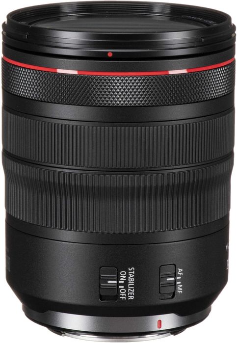 canon rf 24 105mm f 4l is usm - Купити електроніку - Ціни на OLX.ua