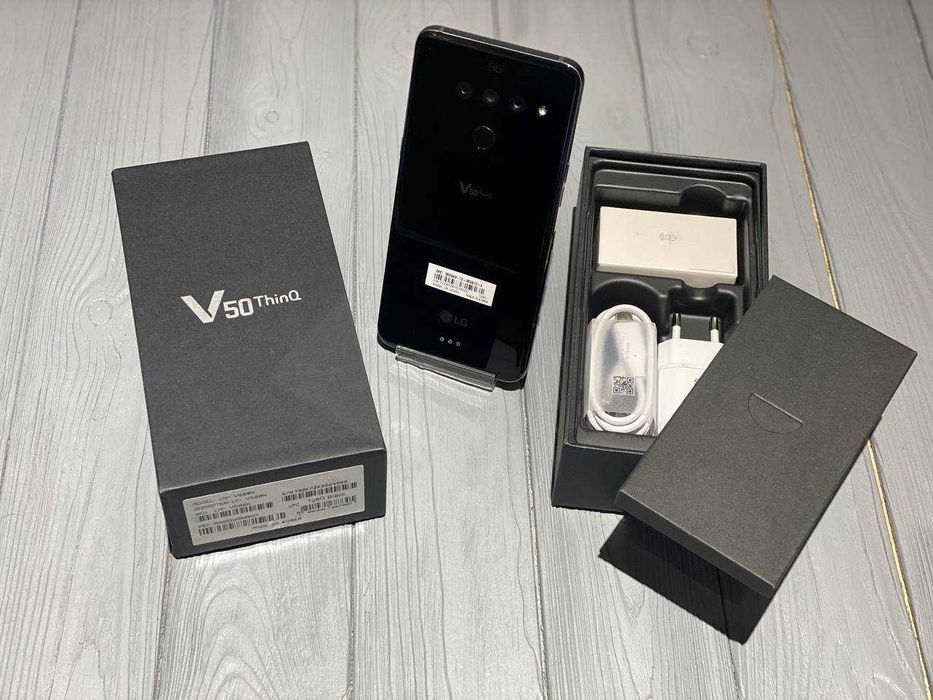 Смартфон LG v50 128 GB