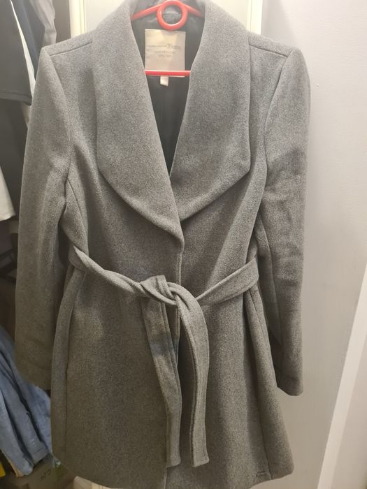 Płaszcz damski Tom Tailor