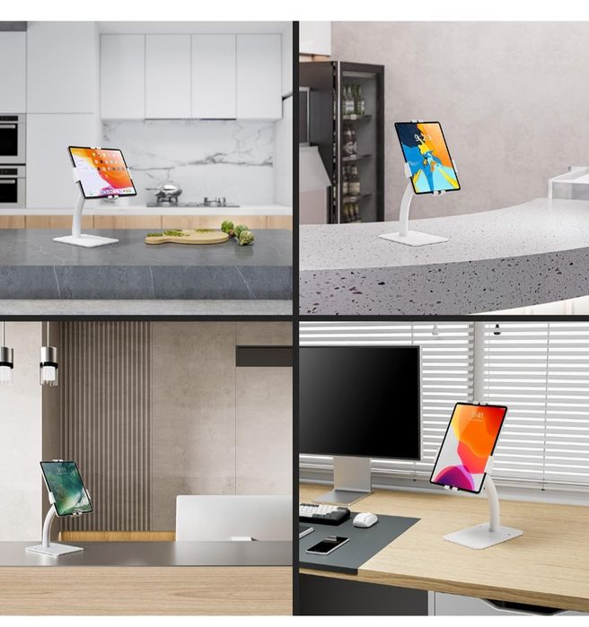 Stojak do tabletów Manhattan