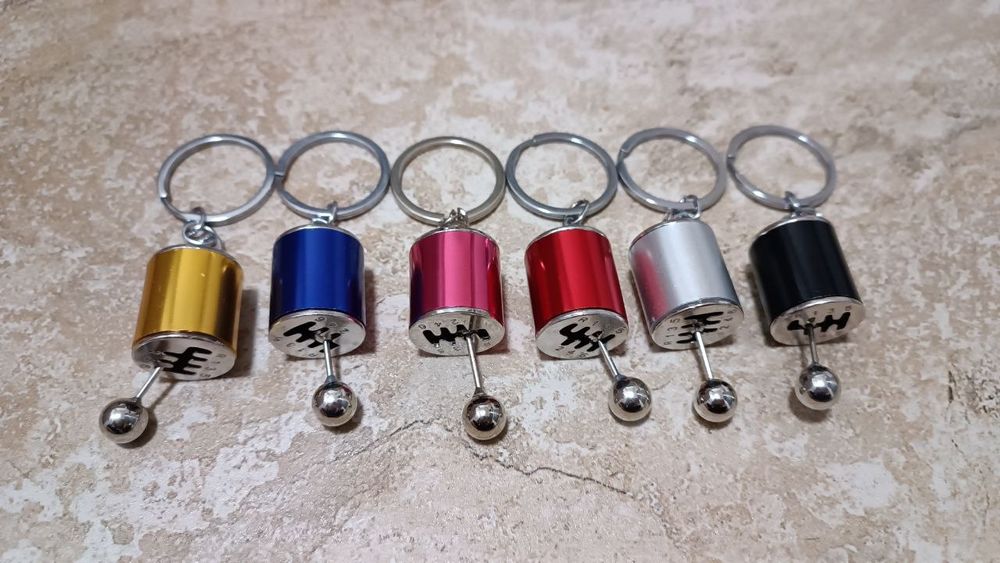 Антистресс коробка передач