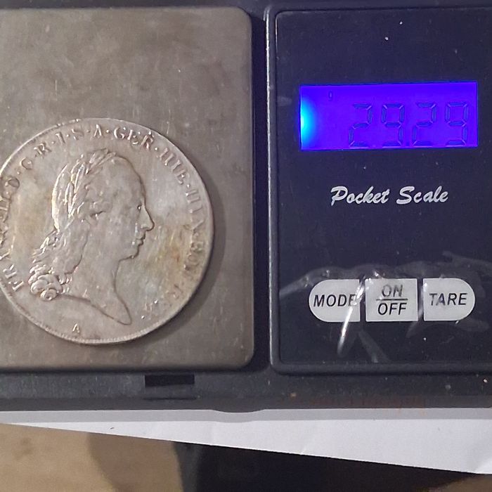 Moneta talar Austria