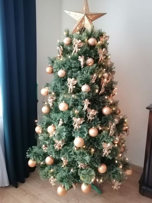 Choinka sztuczna Sosna Boże Narodzenie