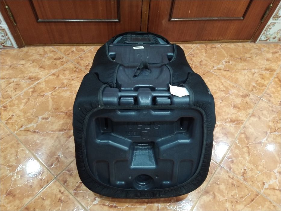 Cadeira auto banco elevatório 15-36 kg carro casa quarto apartamento.