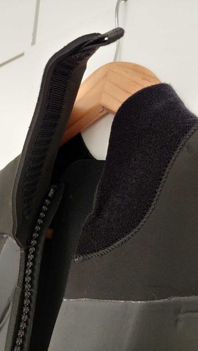 Fato surf Quicksilver 12B novo