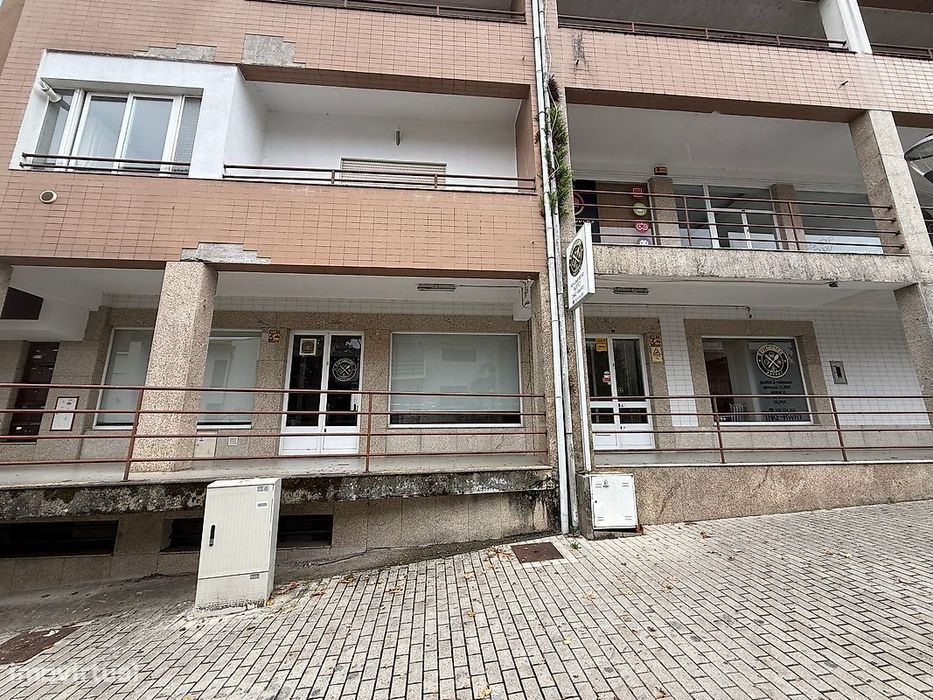 Loja  para venda — Vila Real (Nossa Senhora Da Conceição, São Pedro E São Dinis), Vila Real