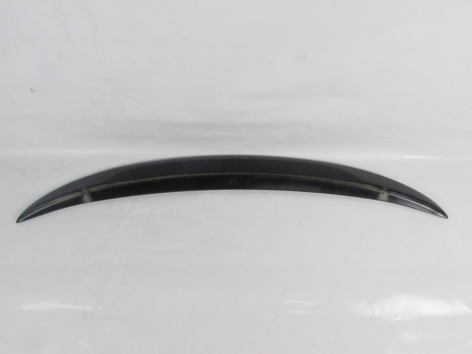 Spoiler / Aileron Da Mala Novo / Abs Bmw 3 Coupe (E92)