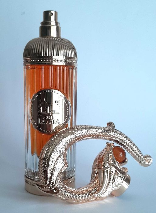 Sprzedam perfumy Lattafa Sehr, 100 ml EDP