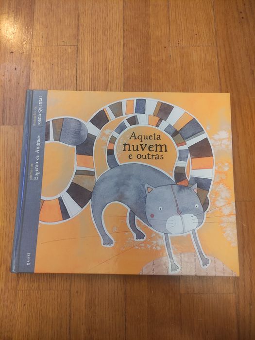 Aquela nuvem e outras