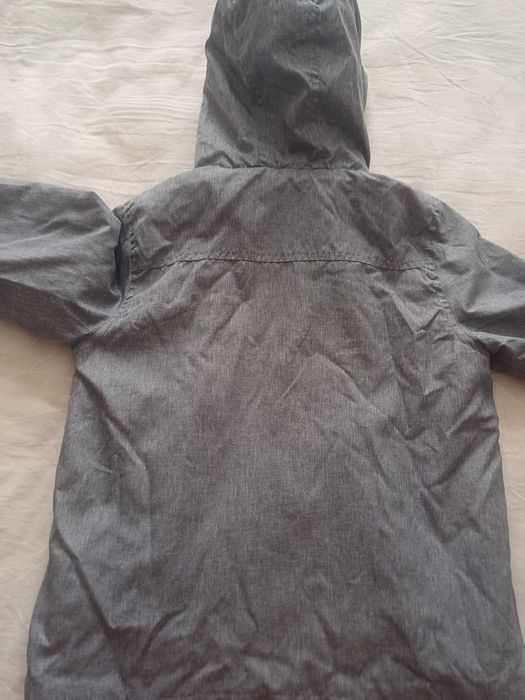 Вітрівка, осіння курточка на хлопця