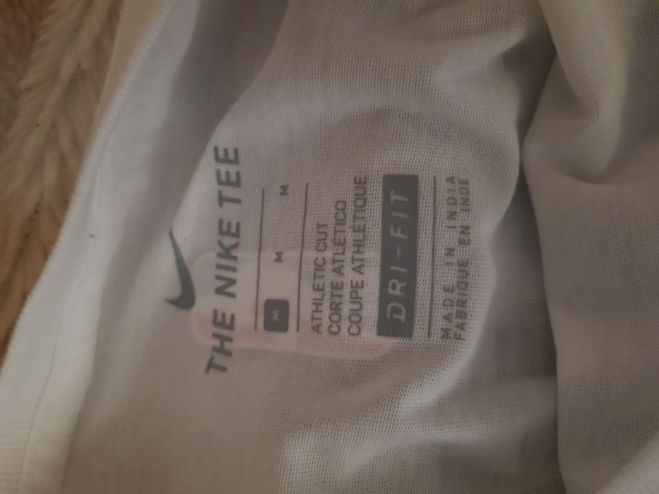 Koszulka Dallas Mavericks NBA Nike rozmiar M Porzingis