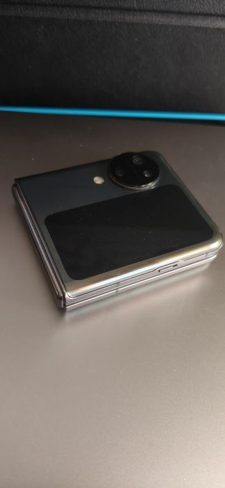 Oppo Find N3 Flip (Aceito Troca)