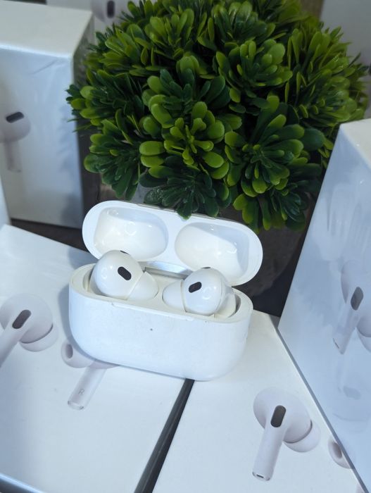 Airpods pro 1:1 анімація є