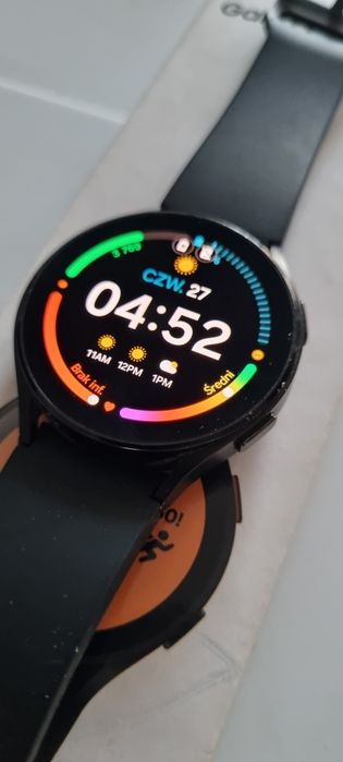 Samsung Galaxy Watch 4
