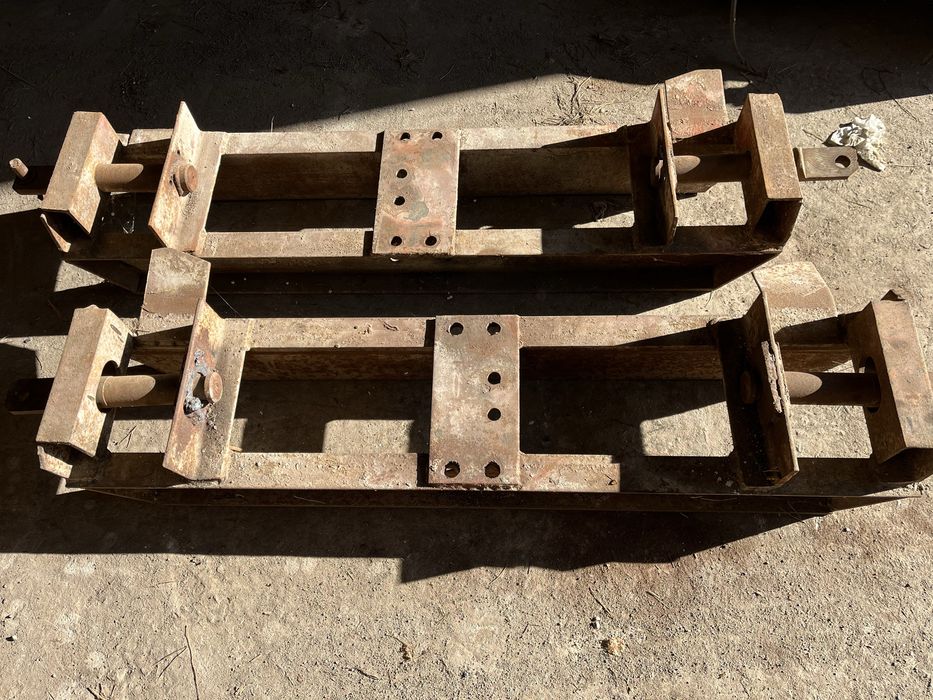 Продам тельфер болгария