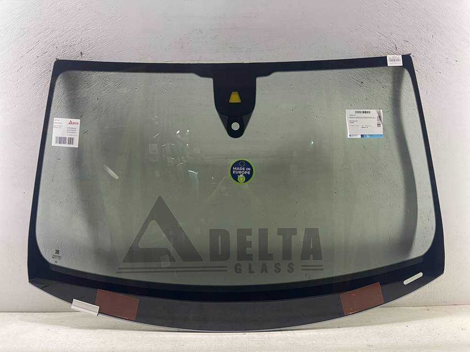 Audi Q7 (2015-) вітрове скло