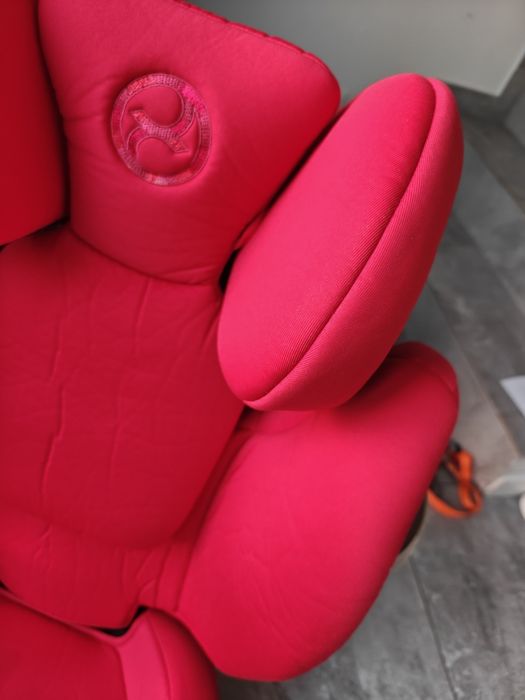 Fotelik samochodowy Cybex Gold