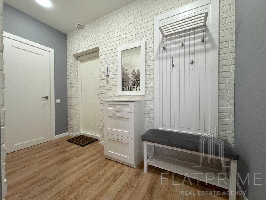 1-кім. квартира, 45 кв.м. Донця, 2а, Шулявка, Відрадний!