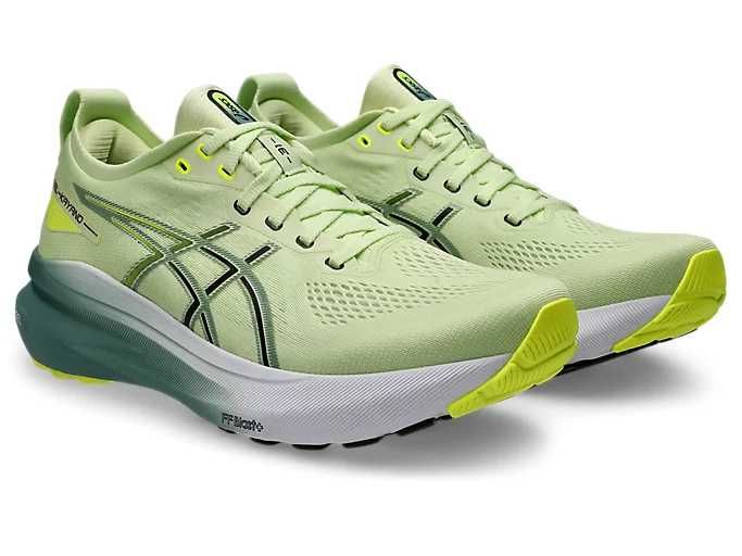 Кросівки Asics Gel-Kayano 31 Оригінал Розмір 43  / Мужские кроссовки