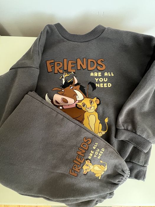 Костюм нм зара утеплений