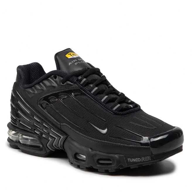 Męskie Buty Sportowe Nike Air Max Plus TN III Męskie rozmiar 42-46