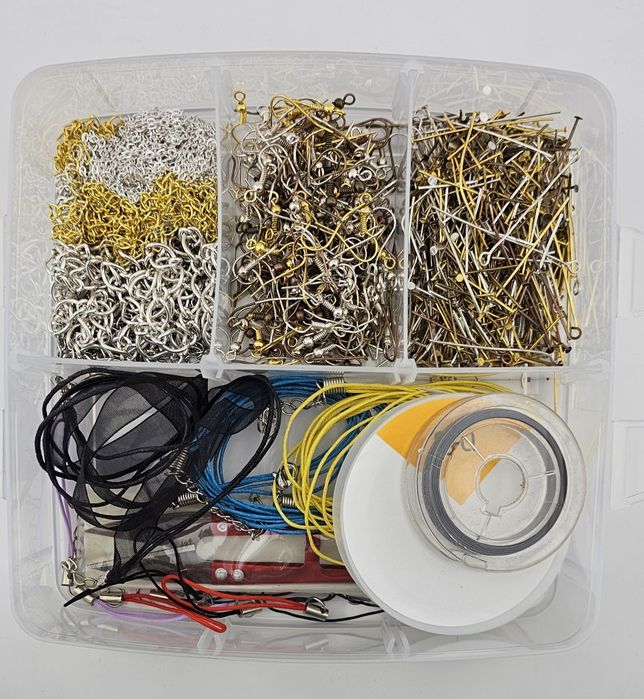 Super XXXL Zestaw koralików Zobacz