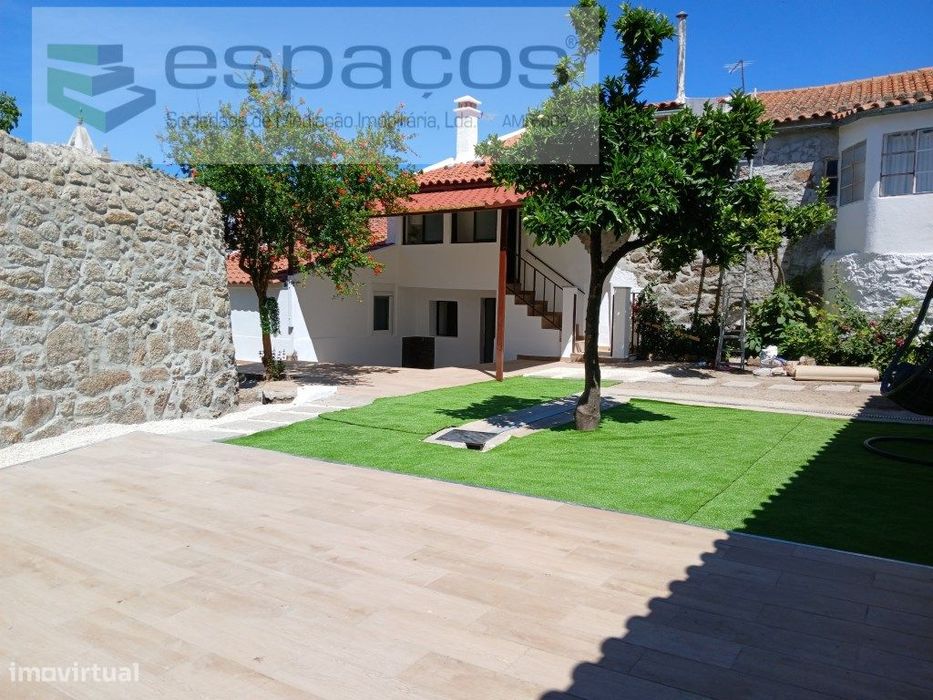 V2+3 com Logradouro a 20 minutos de Castelo Branco
