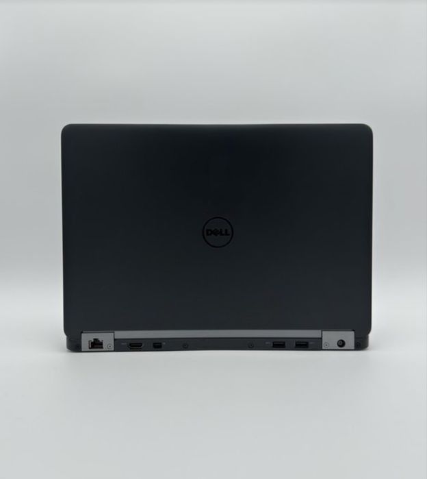 Dell Latitude e7270
