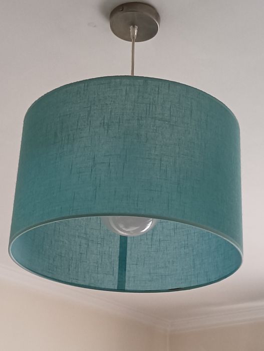 Candeeiros de abajur