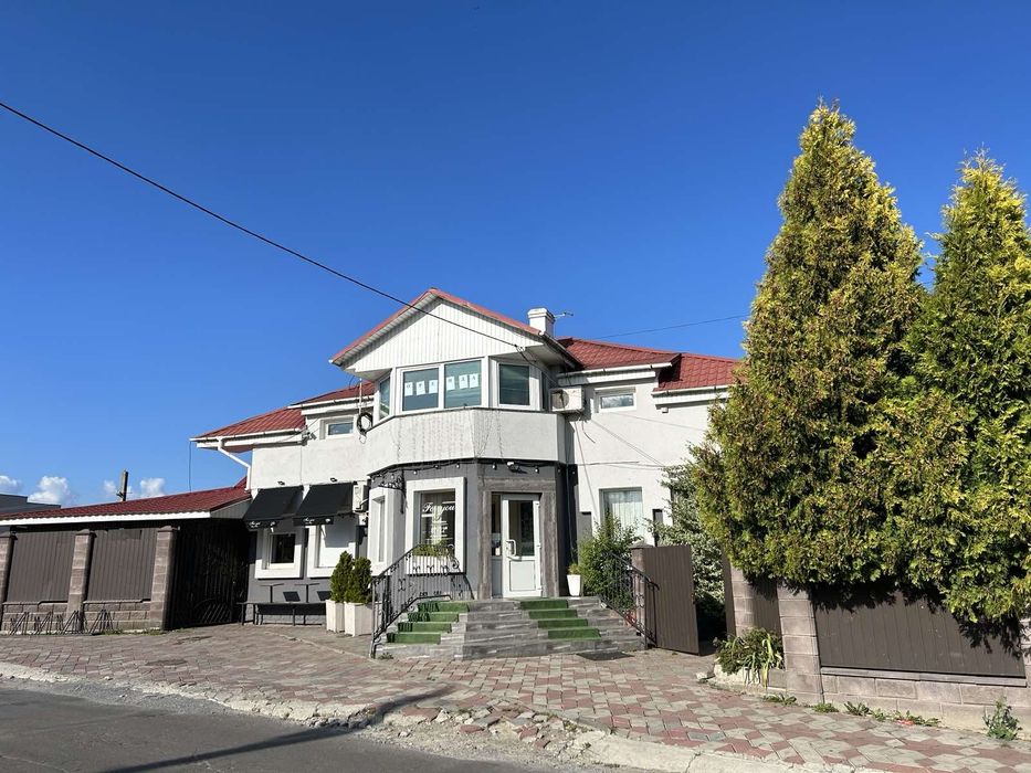 Оренда приміщення під бізнес !