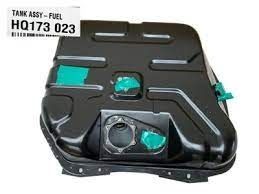 Баки на  Mitsubishi Pajero Wagon Sport Outlander Паджеро Спорт L200