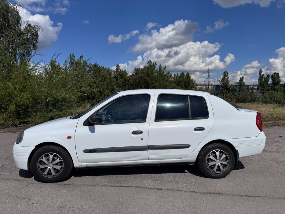 СРОЧНО Продам Renault Clio срочно