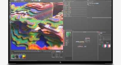 HP ZBOOK G9 workstation I7 5,1GHZ 64GB SSD 512GB COM GARANTIA 2026