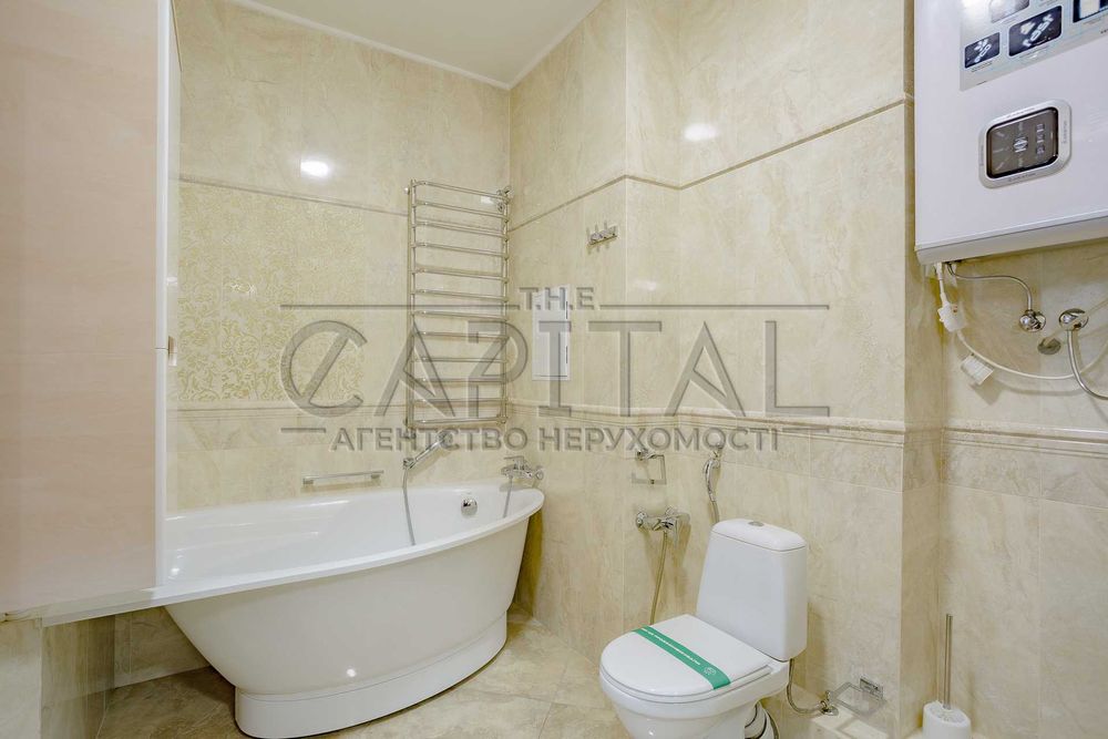 3-кімнатна квартира за адресою вул. Андрія Верхогляда (площа 116 м²) - Atlanta.ua - фото 19