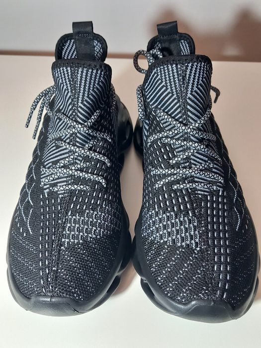 Trampki dla chłopca