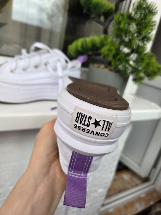 Кеди Converse 33-34р