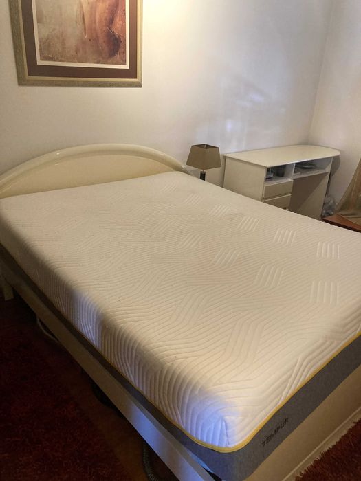 Colchão Tempur Sensation Elite