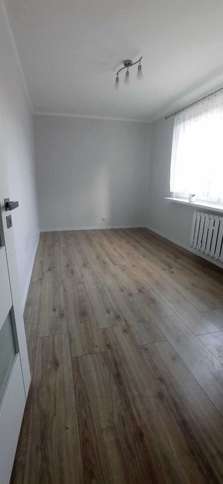 Mieszkanie 3 pokoje 62 m Wołów 1 piętro po remoncie