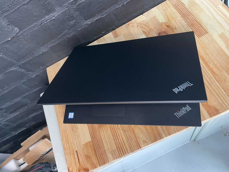 Ноутбук Lenovo ThinkPad L590 i5-8265U 16ГБ SSD 256ГБ є кількість