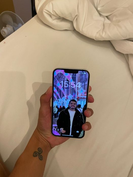 iPhone 13 Branco 128GB