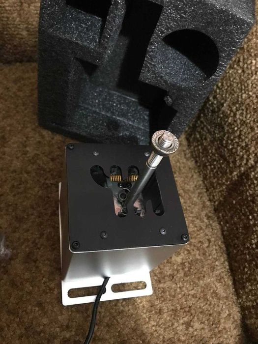 USB-перемикач передач для ПК
